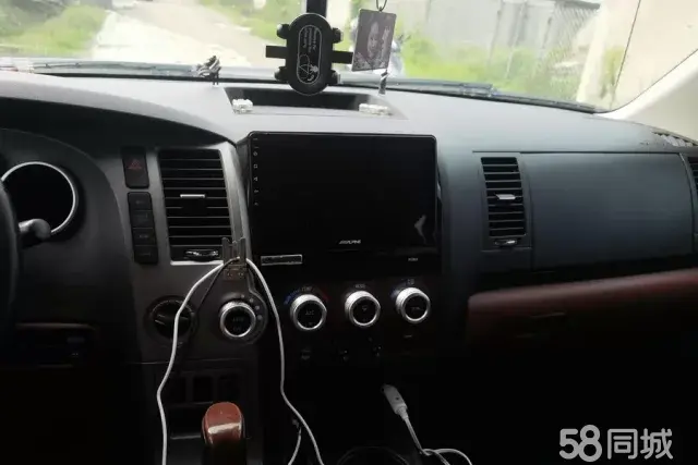 Toyota Bozhi 7 2011 immagine di auto #14