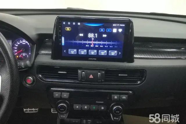 起亚 起亚KX7 2017 汽车图片 #14