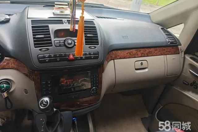 Mercedes-Benz Viano 2011 imagen de coche #14