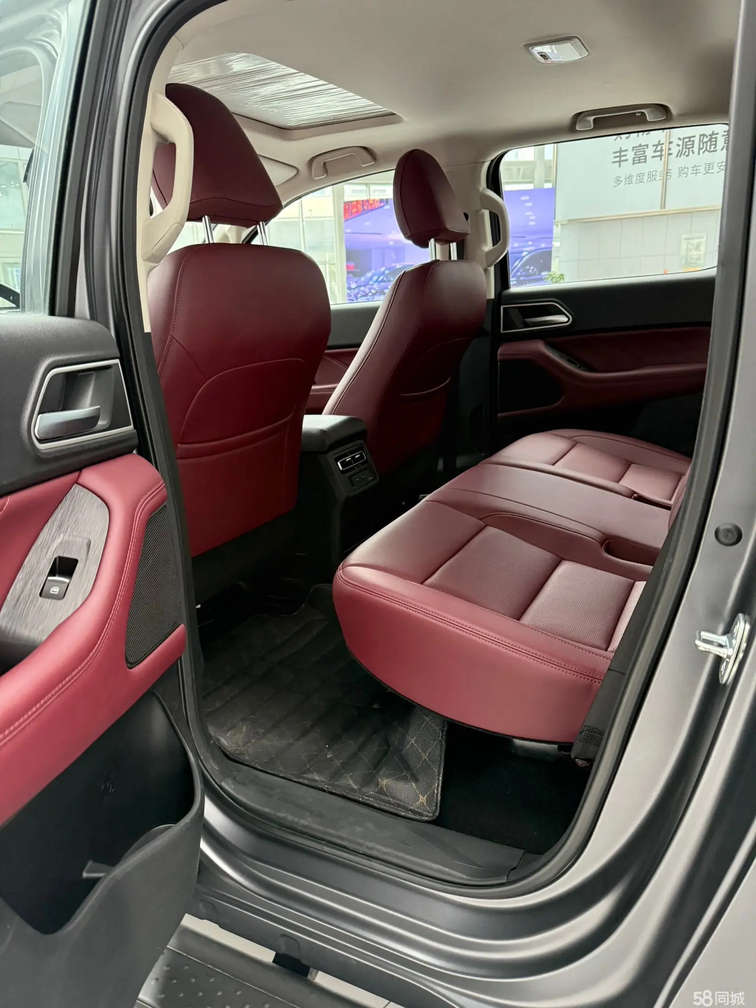 Great Wall Poer 2024 #14 Great Wall Poer 2024 car image #14