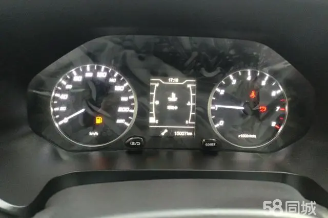 Chery Tiggo 5x 2021 #14 Chery Tiggo 5x 2021 car image #14