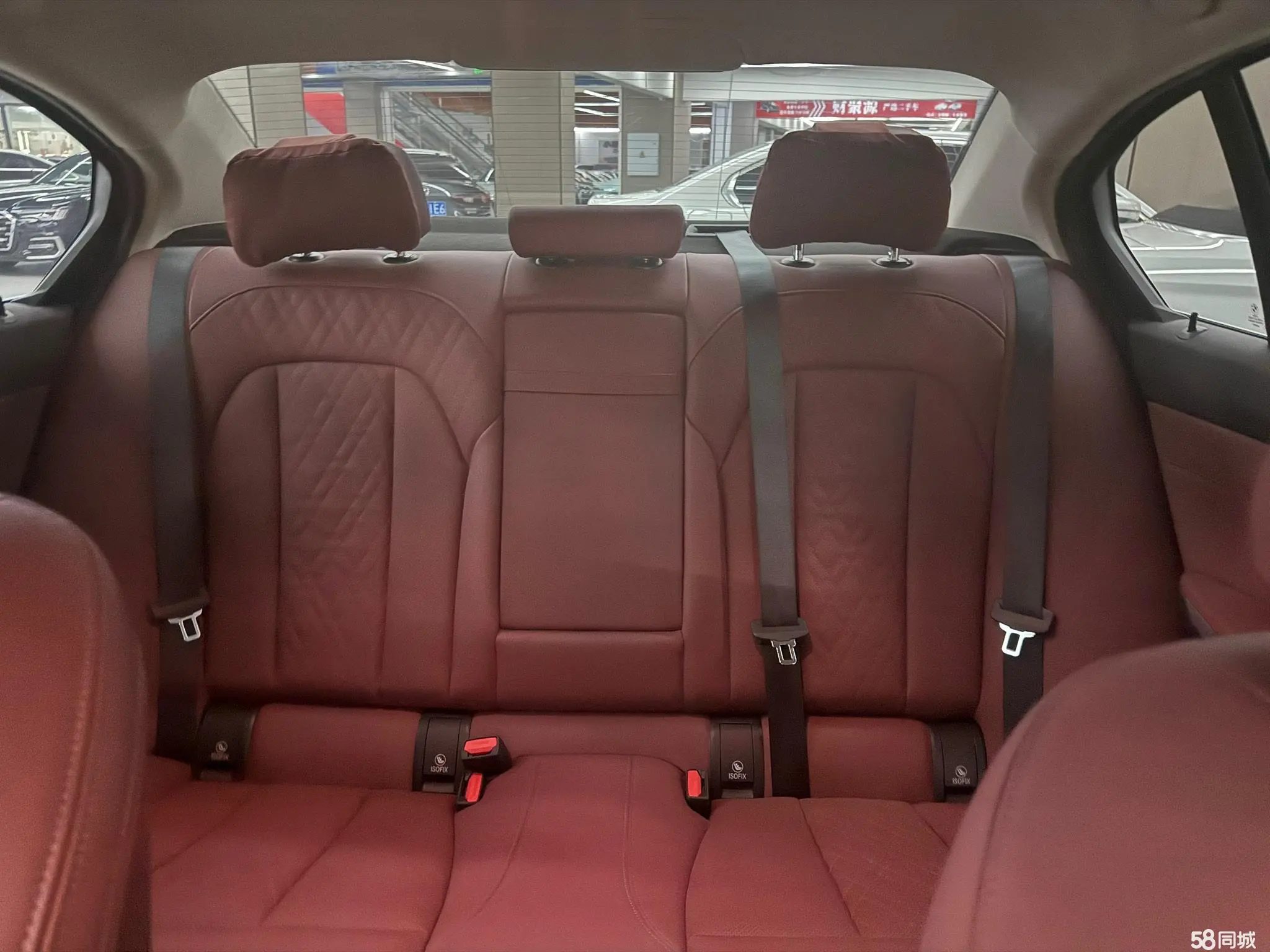 BMW i3 2025 #14 BMW i3 2025 immagine di auto #14