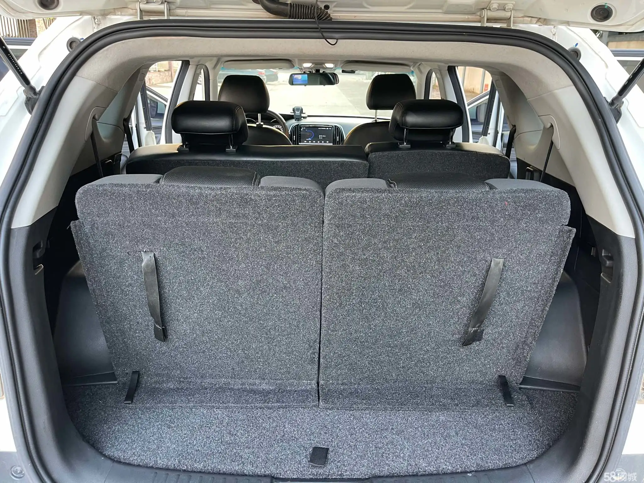 Jetour X70M 2020 #14 Jetour X70M 2020 immagine di auto #14