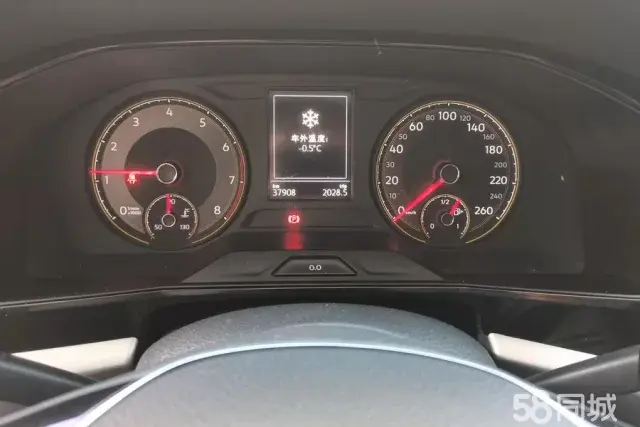 大众 朗逸 2021 汽车图片 #14