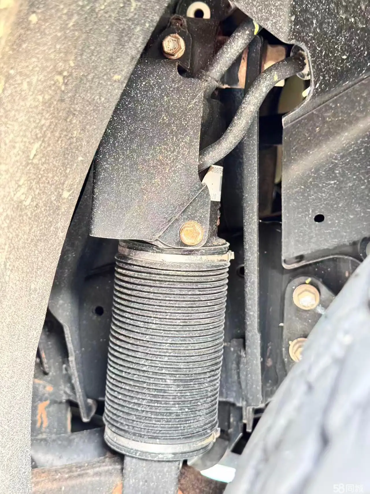 Toyota Land Cruiser 2014 car image #14