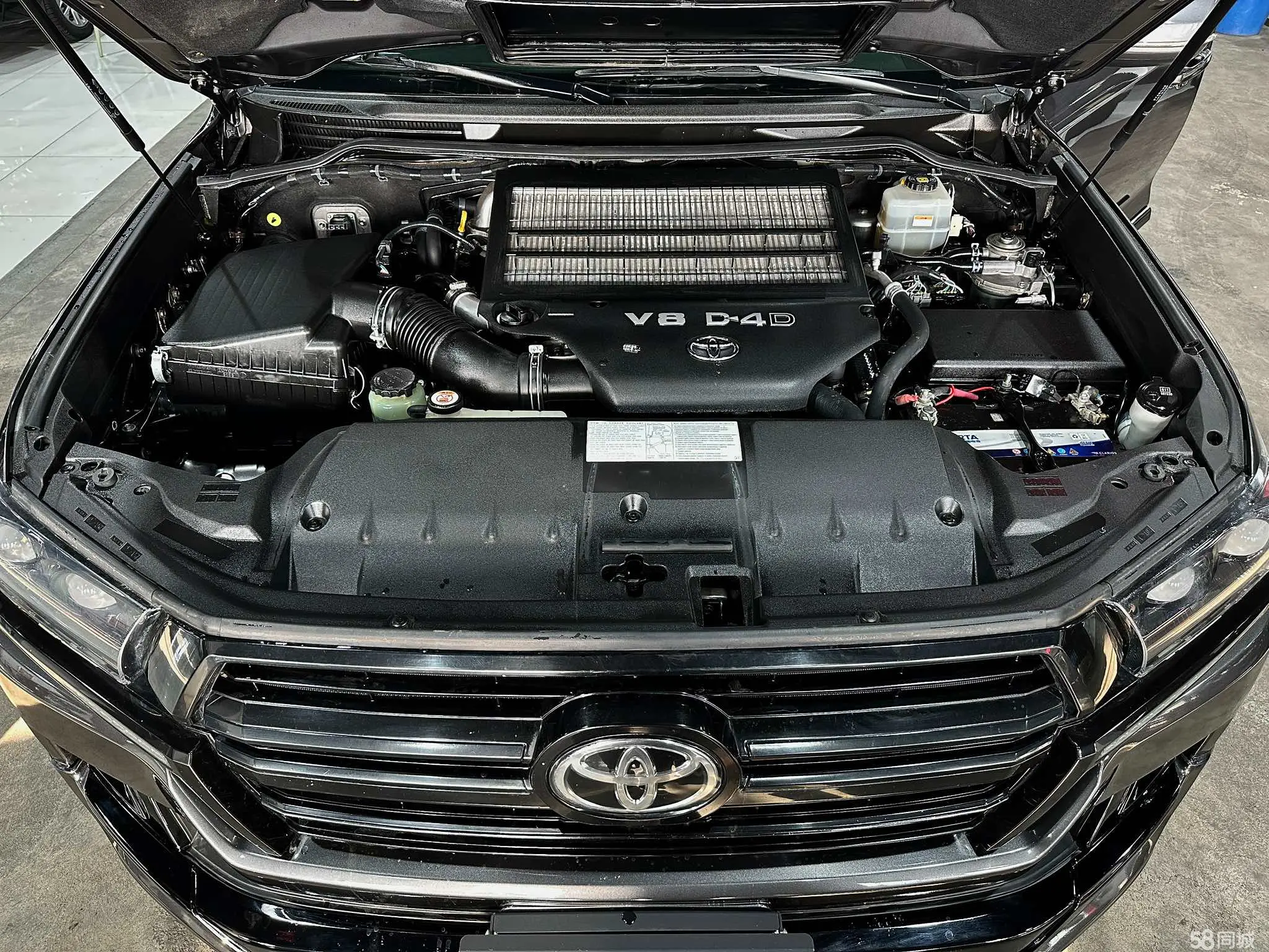 Toyota 2019 #14 Toyota 2019 immagine di auto #14