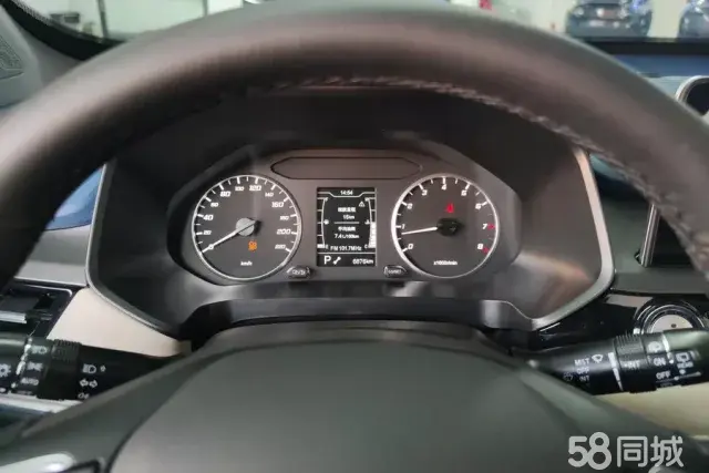 Chery Tiggo 5x 2024 #14 Chery Tiggo 5x 2024 car image #14