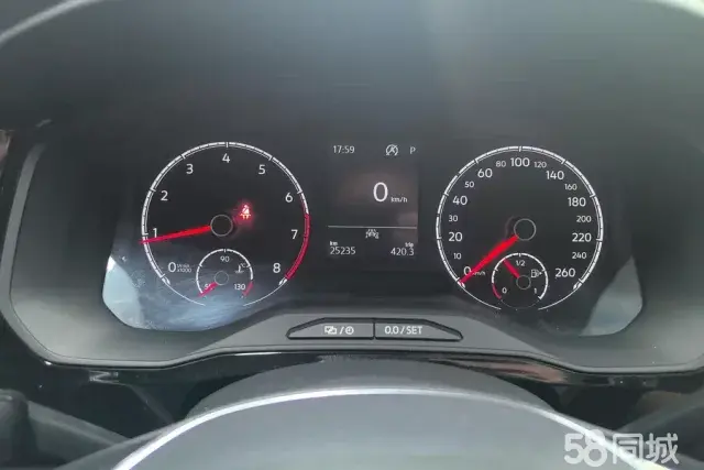 捷达 捷达VS7 2020 汽车图片 #14