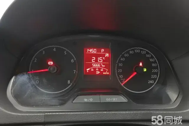 捷达 捷达VA3 2022 汽车图片 #14