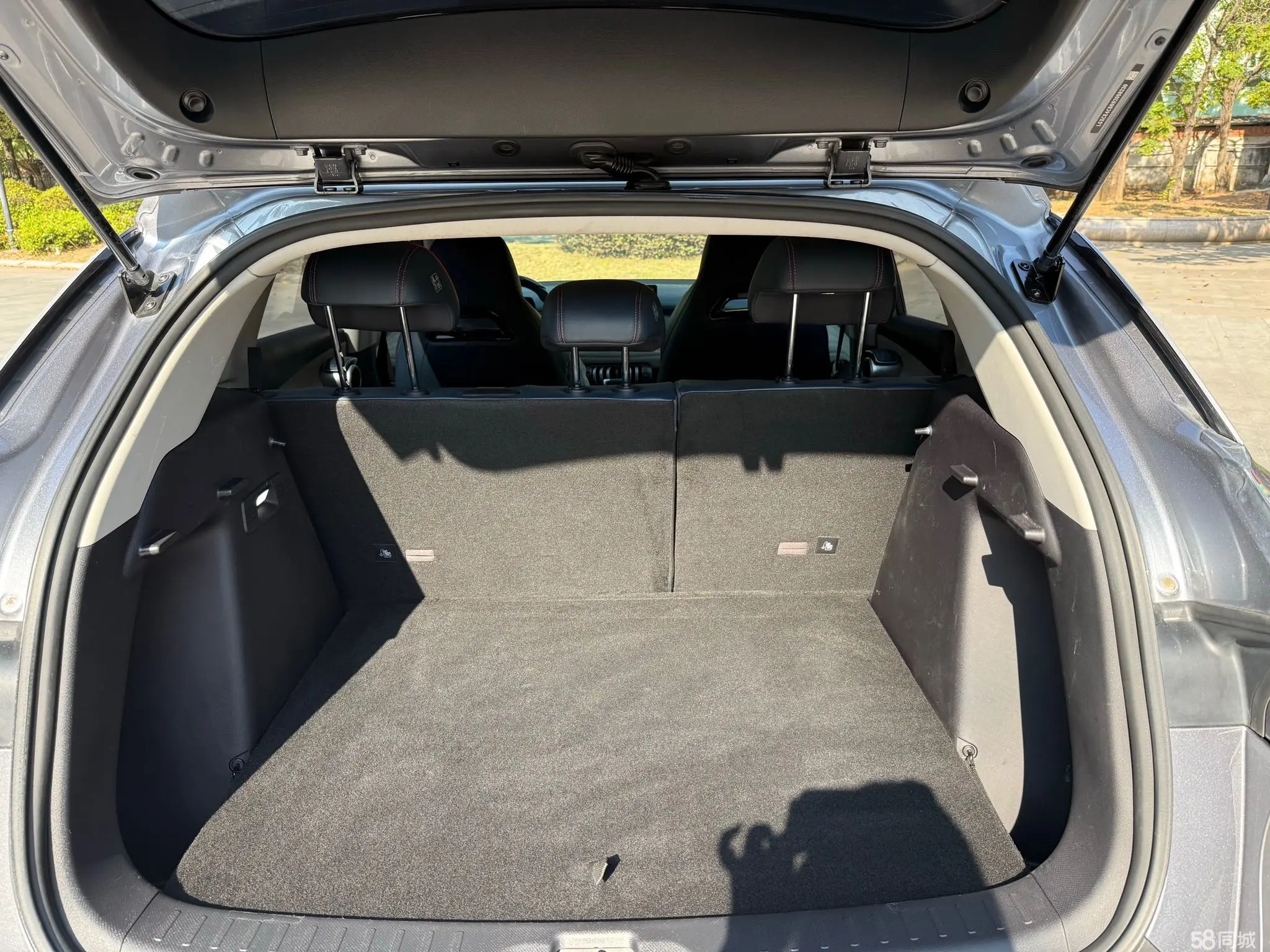 BYD Yuan Plus 2022 car image #14