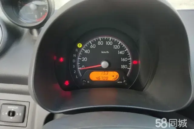 Suzuki Alto 2014 изображение автомобиля #14