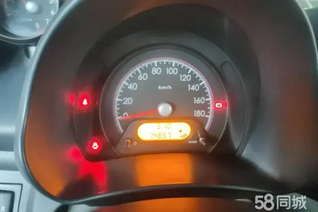 Suzuki Alto 2014 immagine di auto #14