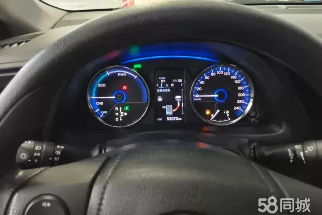 Toyota Corolla Hybird E+ 2021 #14 Toyota Corolla Hybird E+ 2021 immagine di auto #14