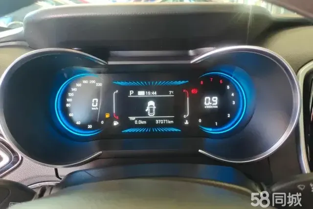 Jetour X70M 2022 #14 Jetour X70M 2022 immagine di auto #14