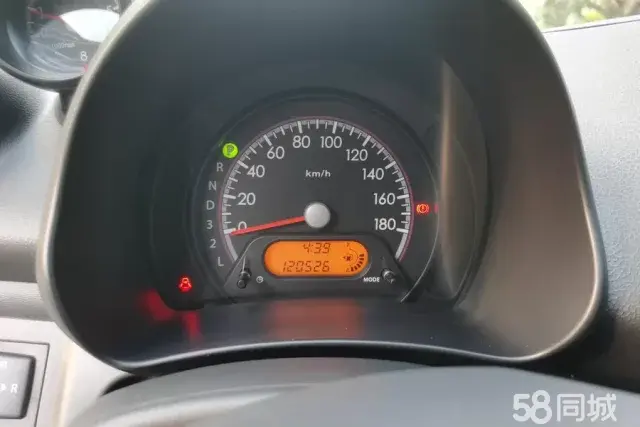 Suzuki Alto 2014 imagem de carro #14