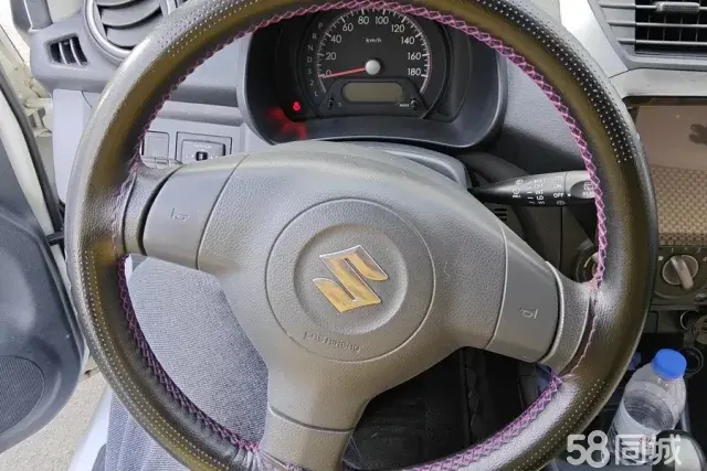 Suzuki Alto 2014 image de voiture #14