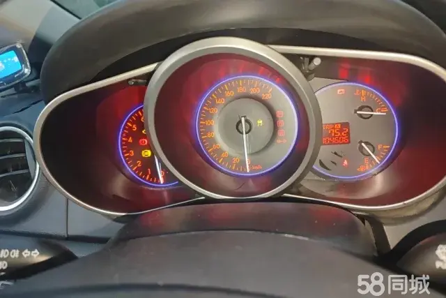 马自达 马自达CX-7 2015 汽车图片 #14