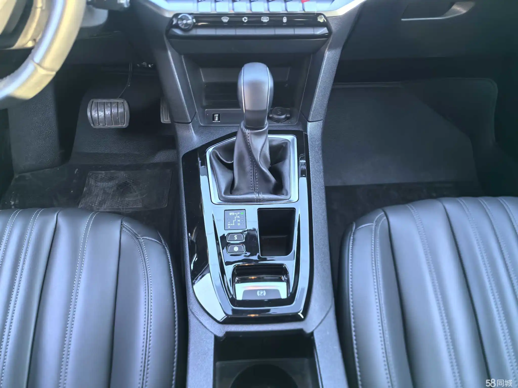 标致 标致408 2023 汽车图片 #14