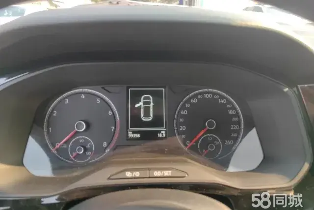 捷达 捷达VS7 2020 汽车图片 #14