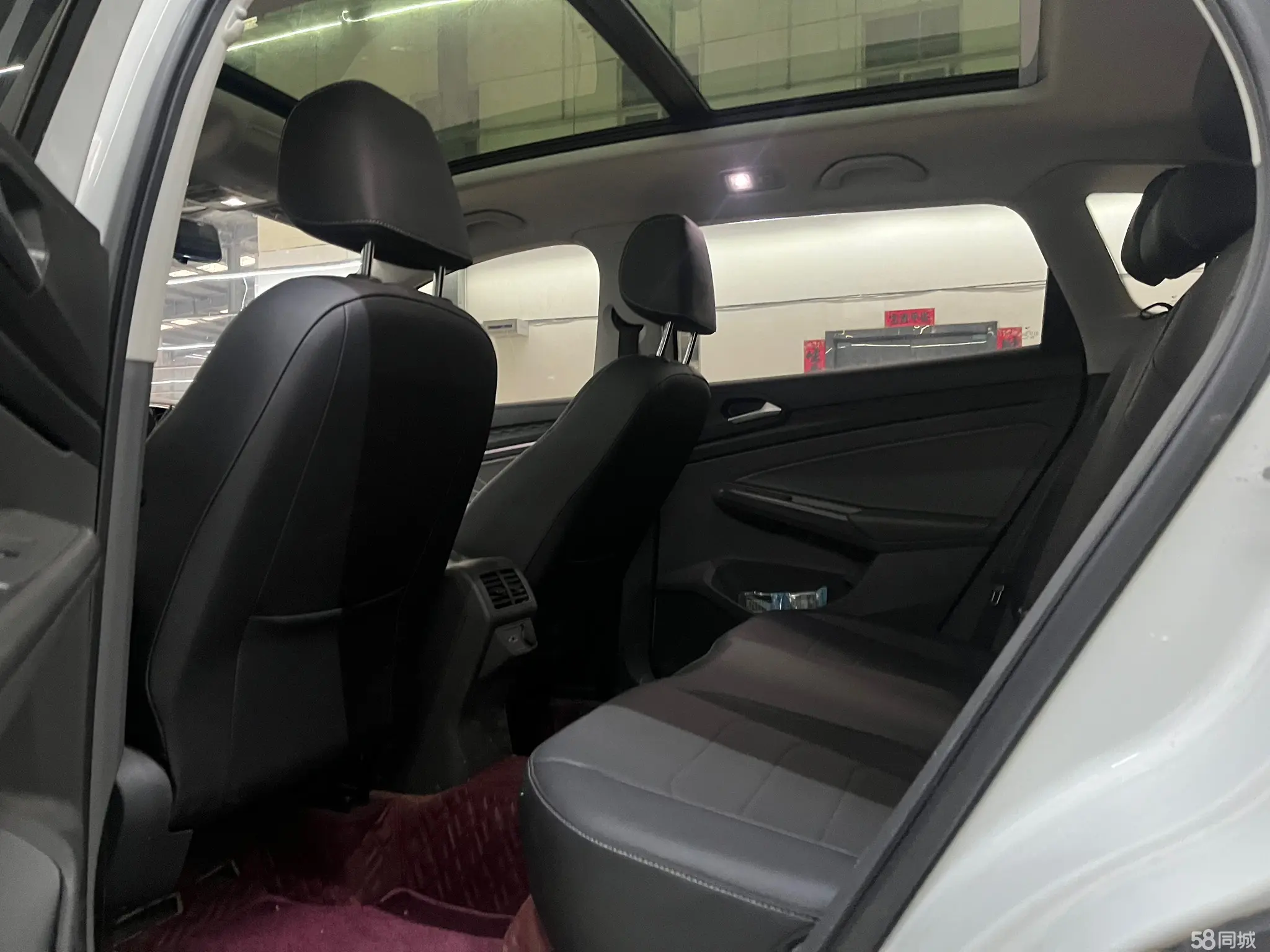 捷达 捷达VS7 2021 汽车图片 #14