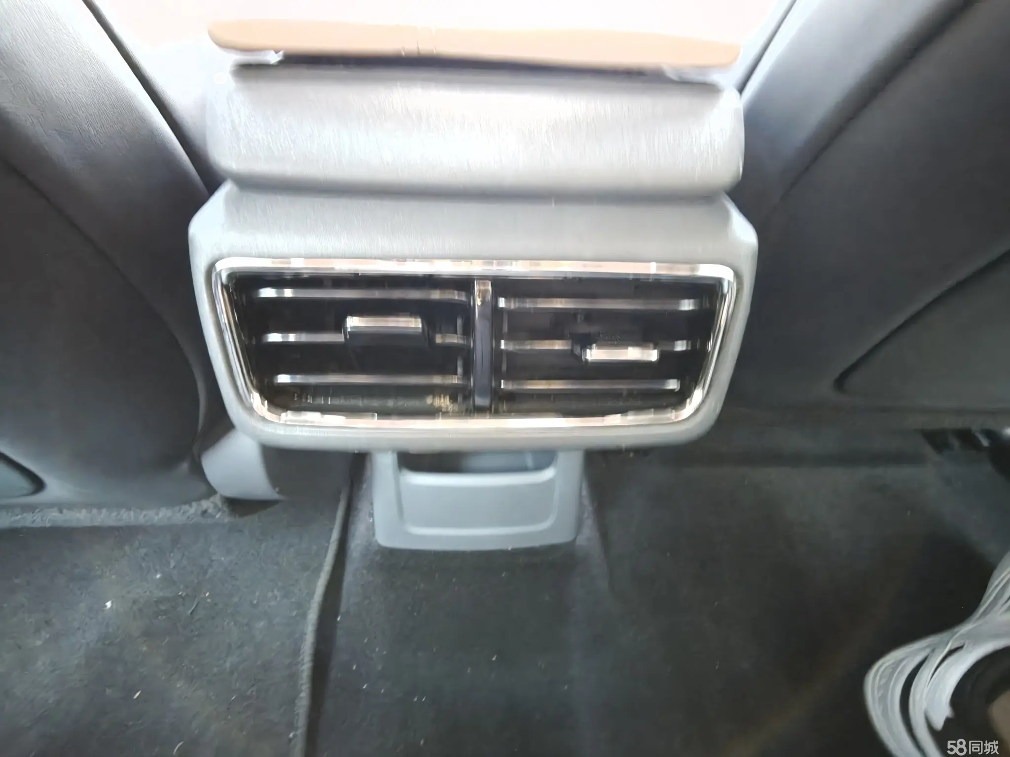 Deepal SL03 2022 car image #14