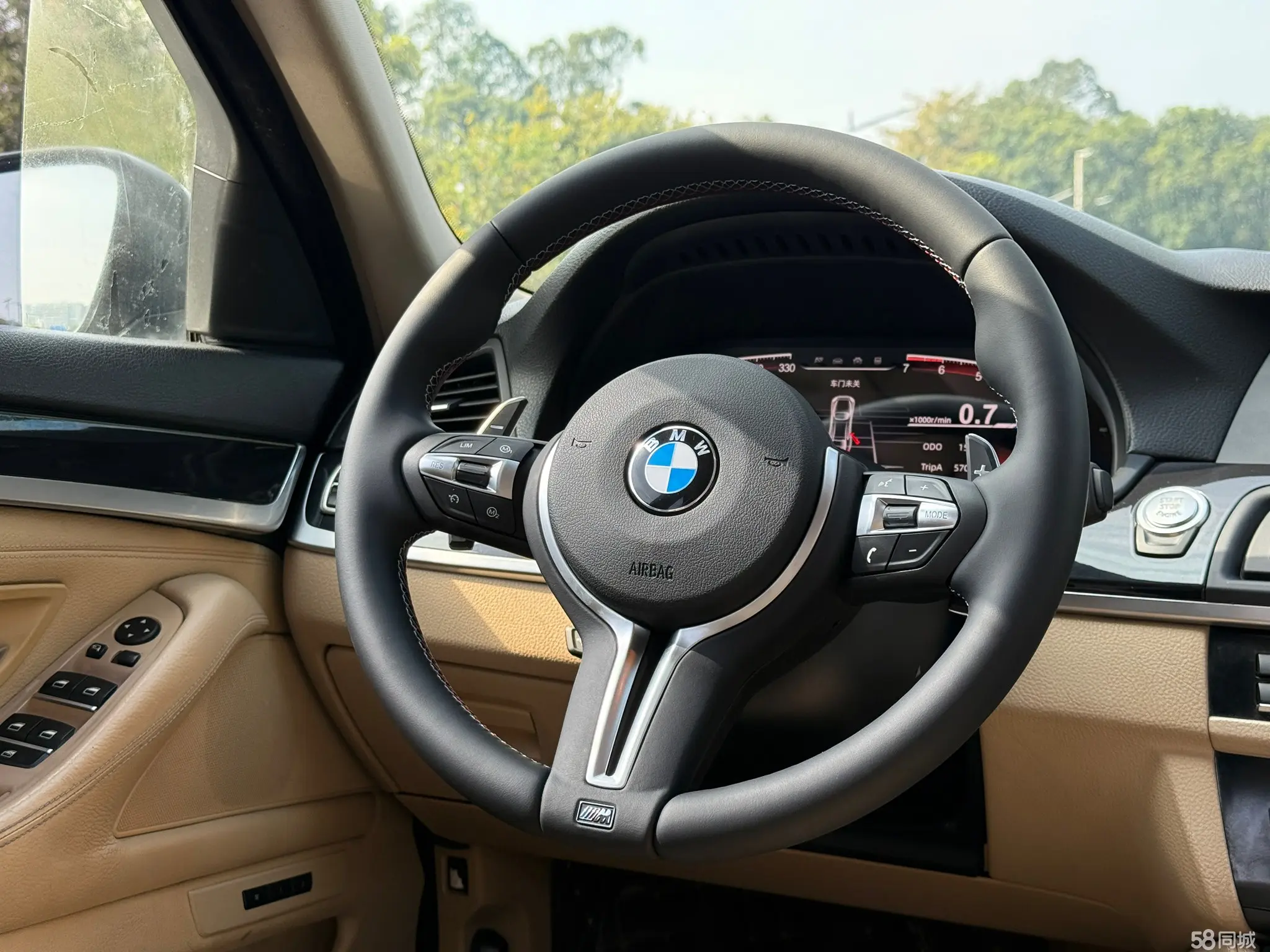 BMW 5 Series (Imported) 2011 #14 BMW 5 Series (Imported) 2011 صورة سيارة #14