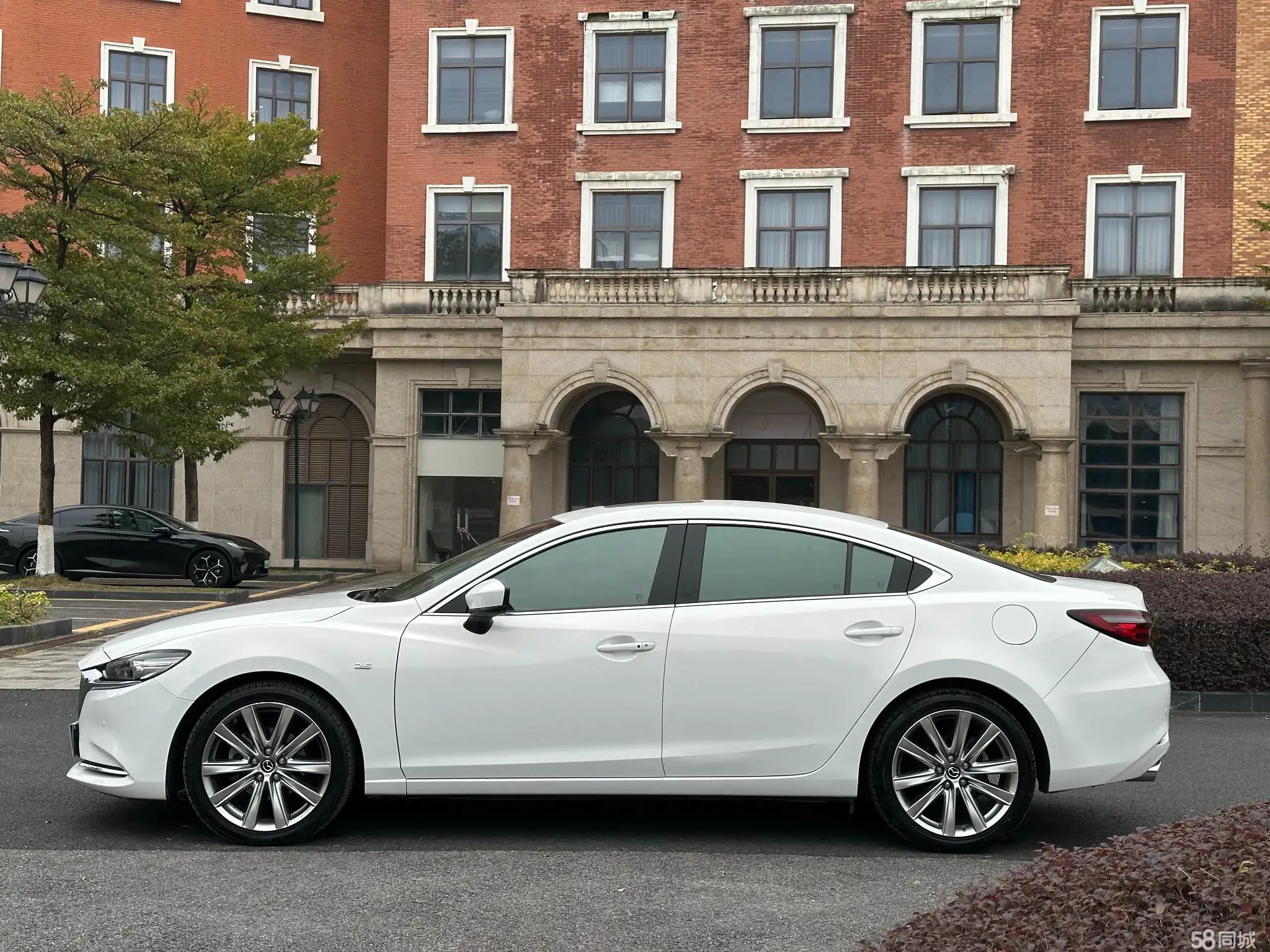 马自达 阿特兹 2020 汽车图片 #14