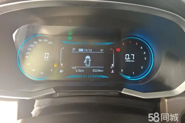 Jetour X70 2025 #14 Jetour X70 2025 car image #14