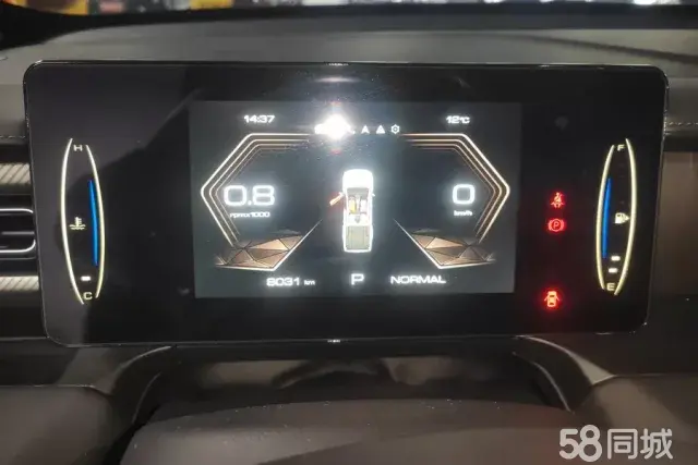 Great Wall Poer 2024 #14 Great Wall Poer 2024 car image #14