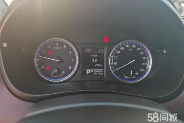 铃木 骁途 2017 汽车图片 #14