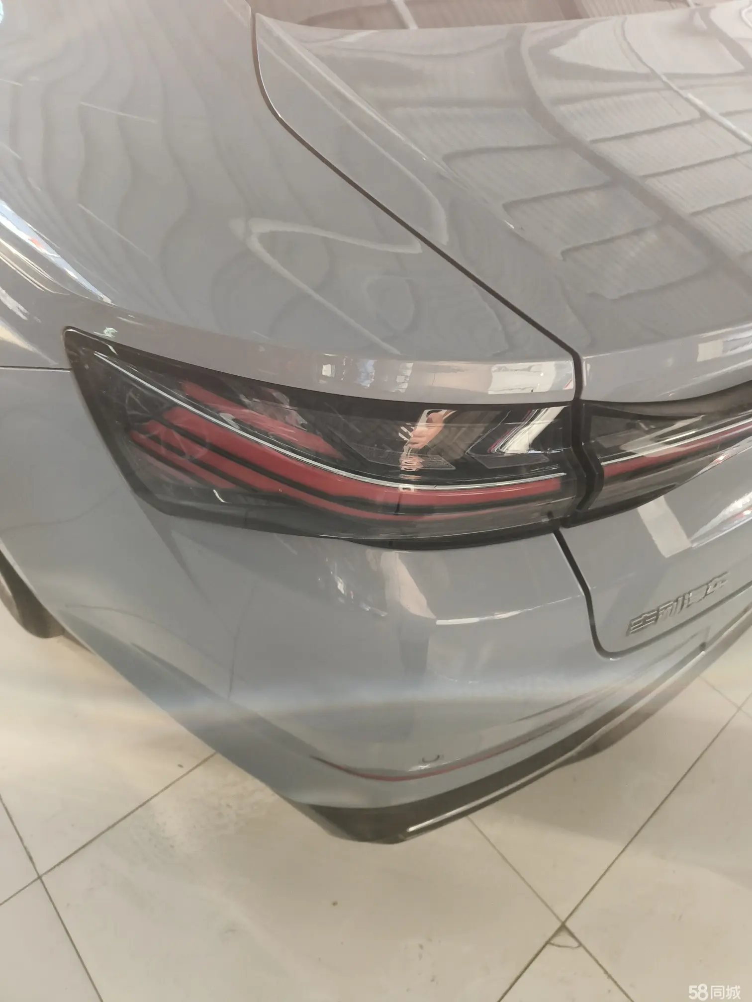GEELY 2025 car image #14