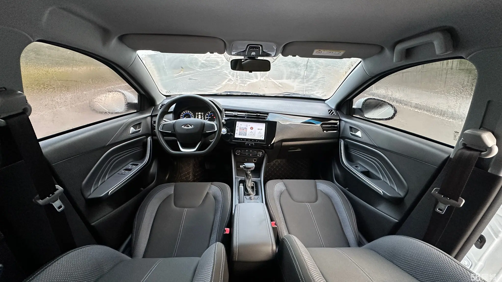 Chery Tiggo 5x 2024 #14 Chery Tiggo 5x 2024 car image #14