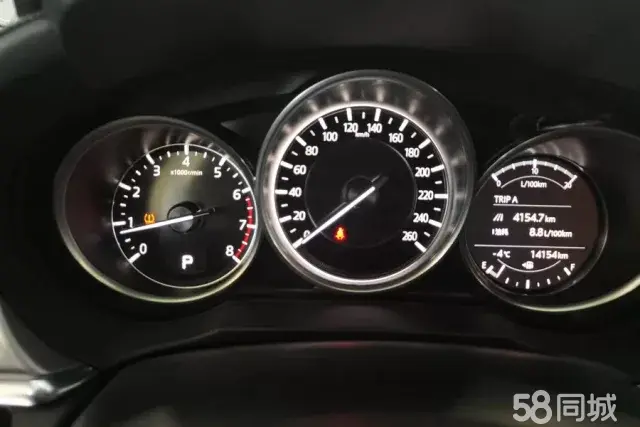 Mazda Atenza 2023 immagine di auto #14