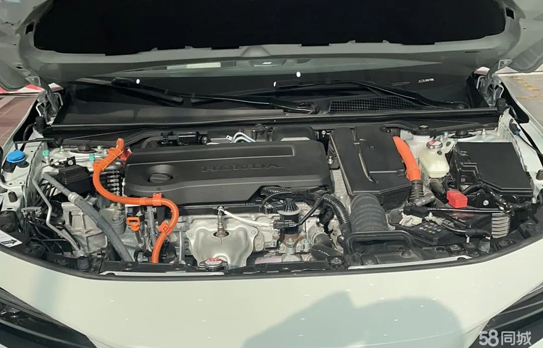 Honda Civic 2022 car image #14