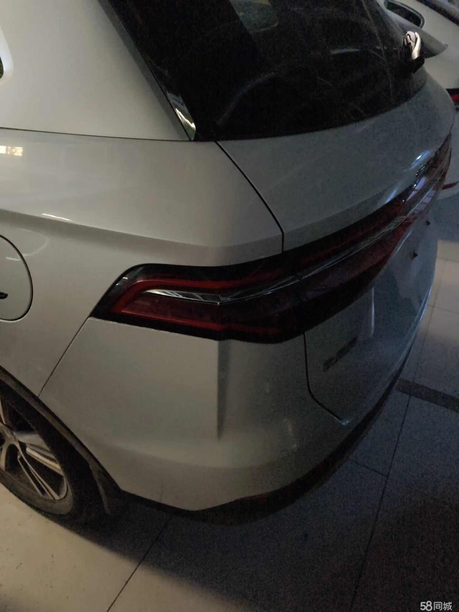 BYD Song Pro 2020 #14 BYD Song Pro 2020 car image #14