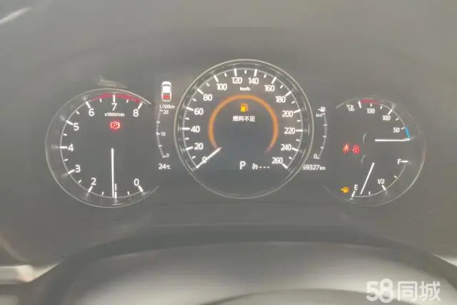 马自达 阿特兹 2020 汽车图片 #14