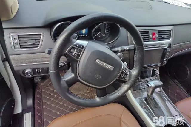 哈弗 哈弗H8 2016 汽车图片 #14