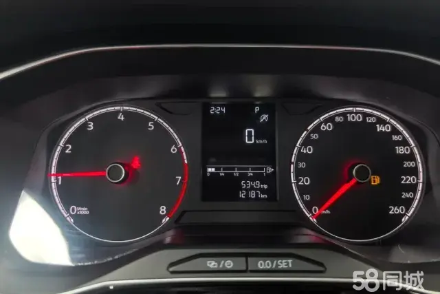 Jetta VS5 2024 car image #14