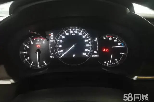 马自达 阿特兹 2020 汽车图片 #14