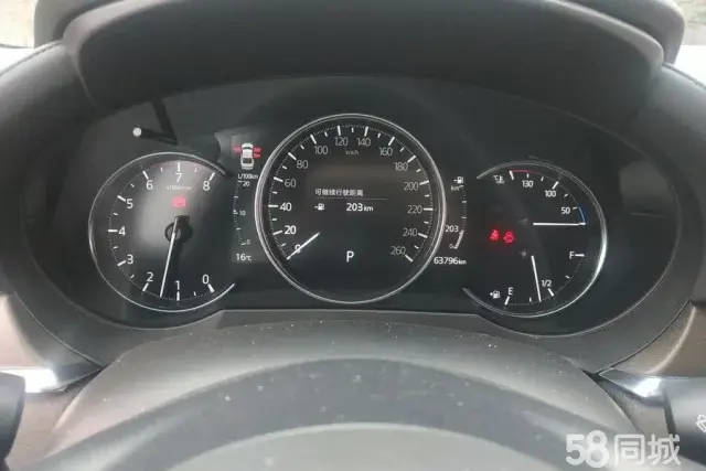 Mazda Atenza 2019 immagine di auto #14