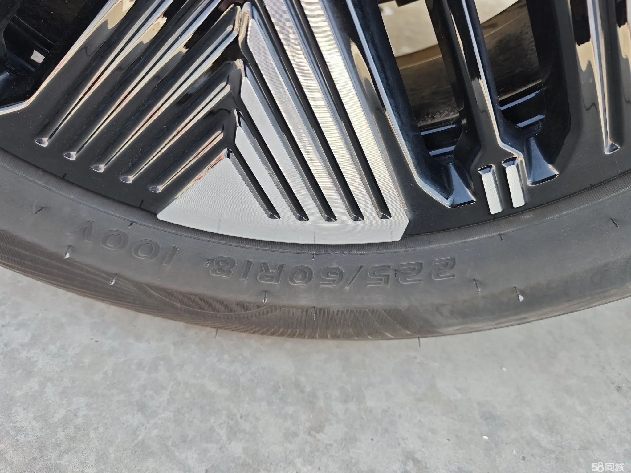 Deepal S05 2025 #14 Deepal S05 2025 car image #14