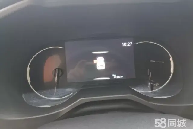 Toyota RAV4 2019 car image #14