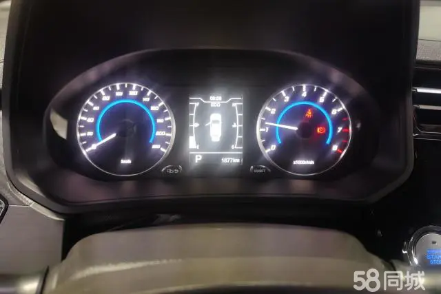 Chery Tiggo 3x 2025 car image #14