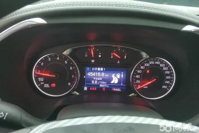 Chevrolet Blazer 2021 #14 Chevrolet Blazer 2021 car image #14