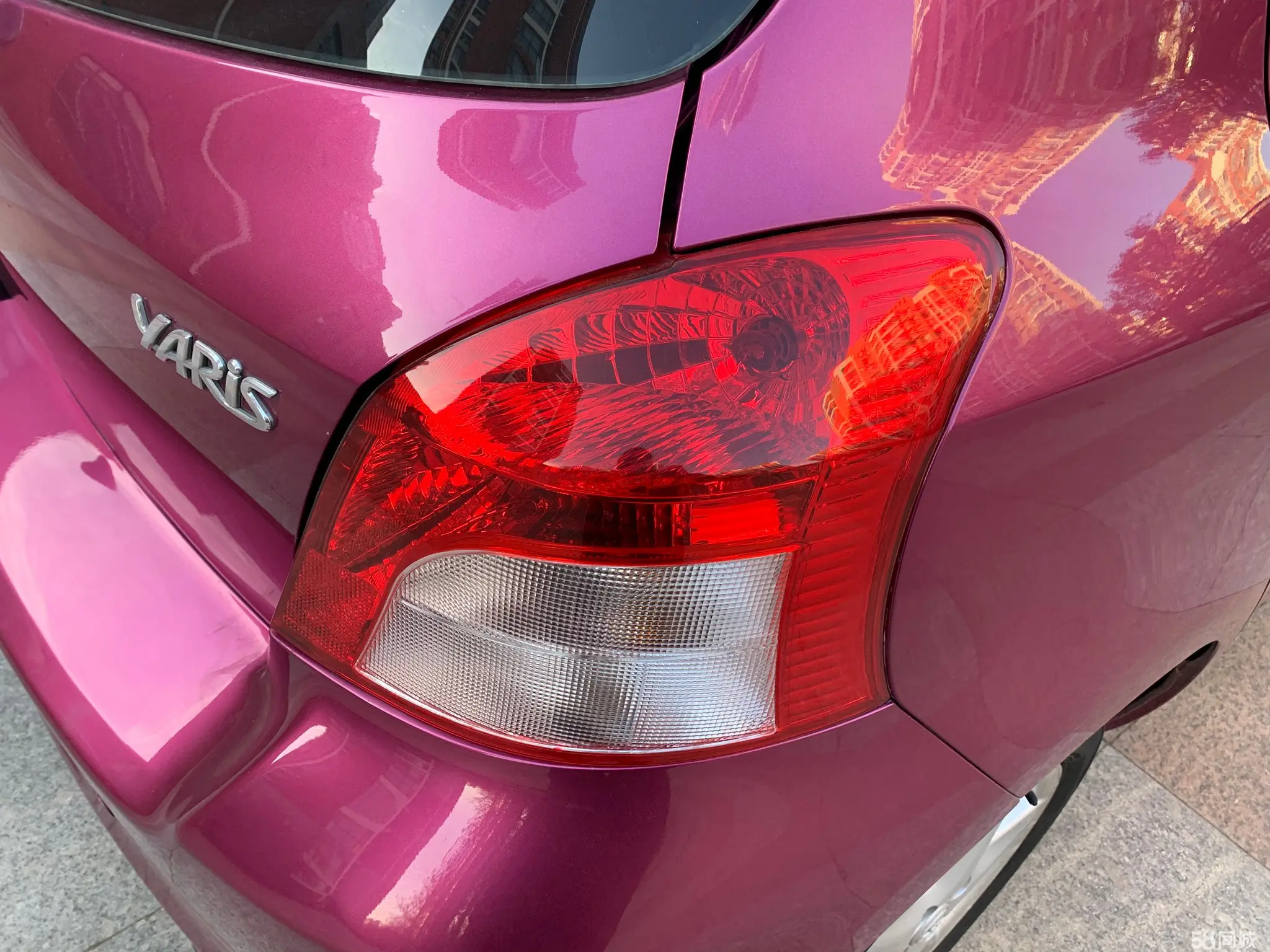 Toyota Yaris 2011 imagen de coche #14