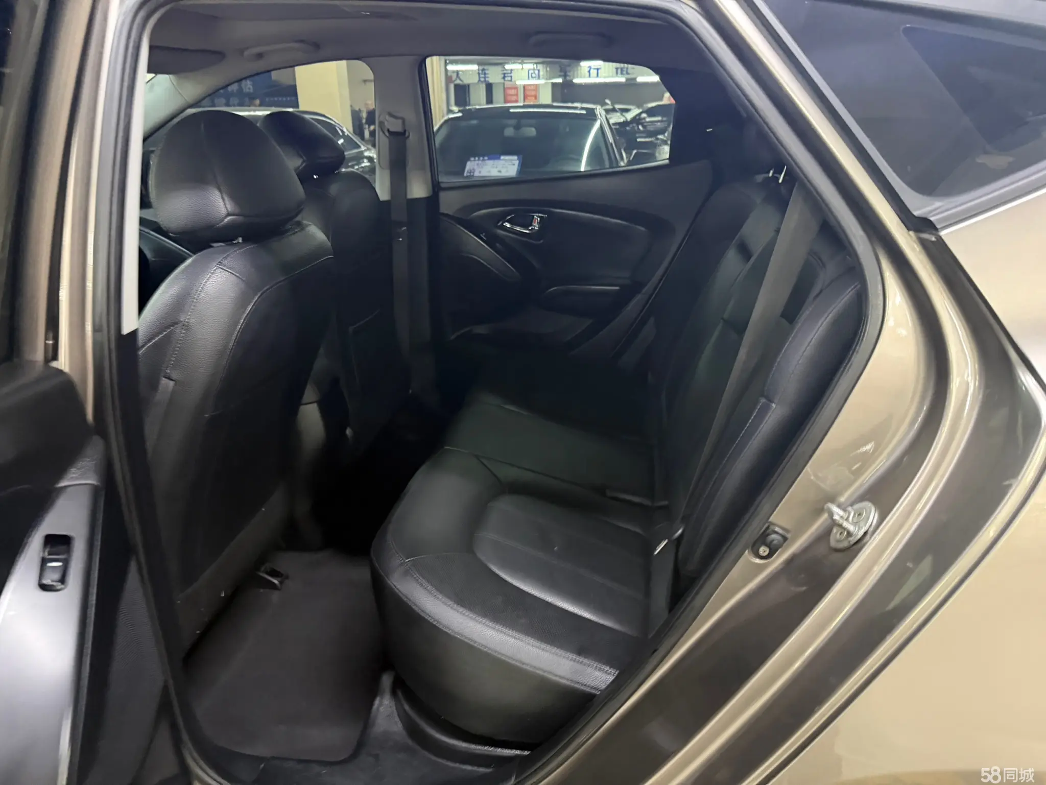 Hyundai ix35 2014 #14 Hyundai ix35 2014 imagem de carro #14