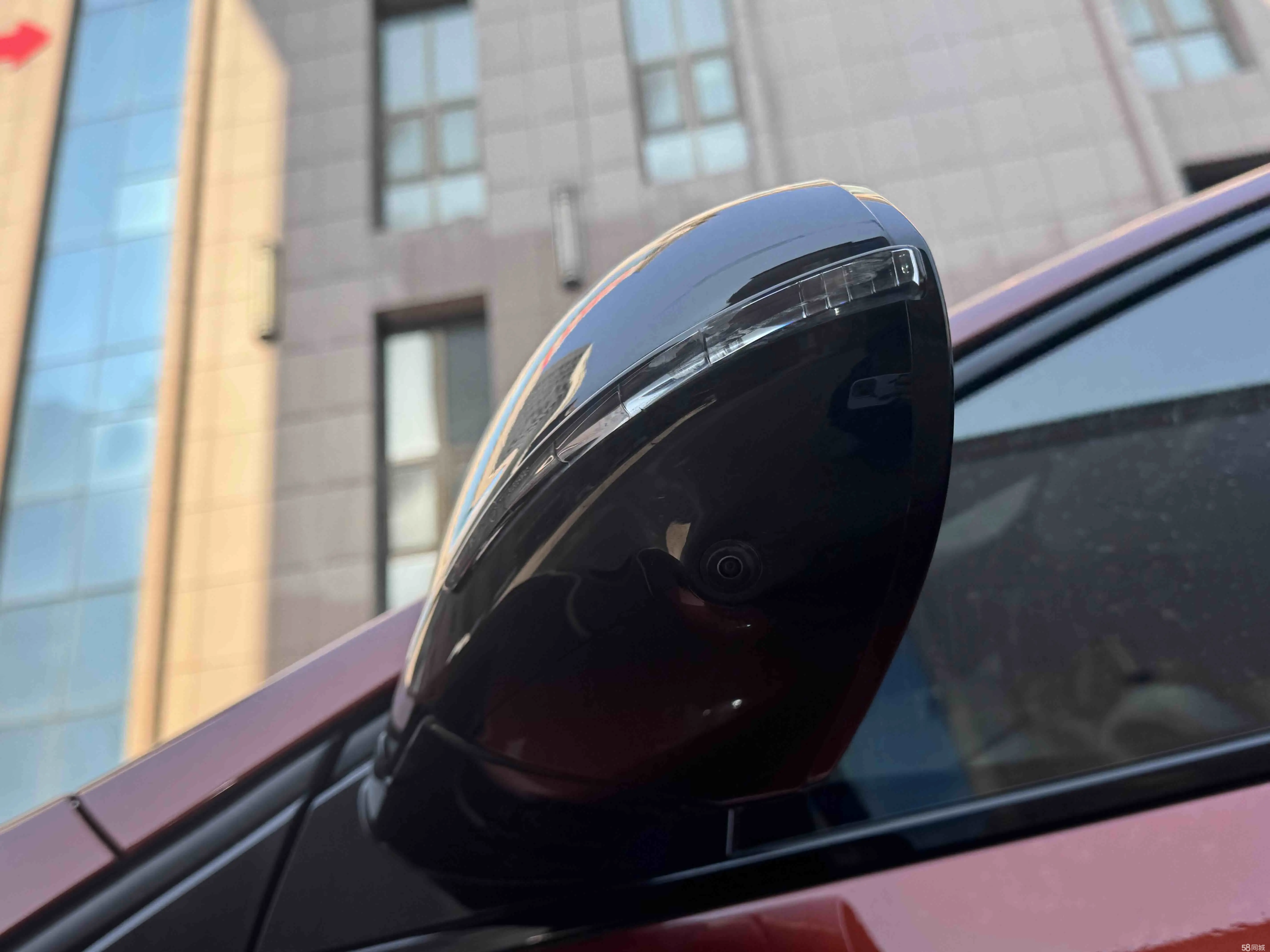 Chery Arrizo 5 GT 2022 #14 Chery Arrizo 5 GT 2022 car image #14