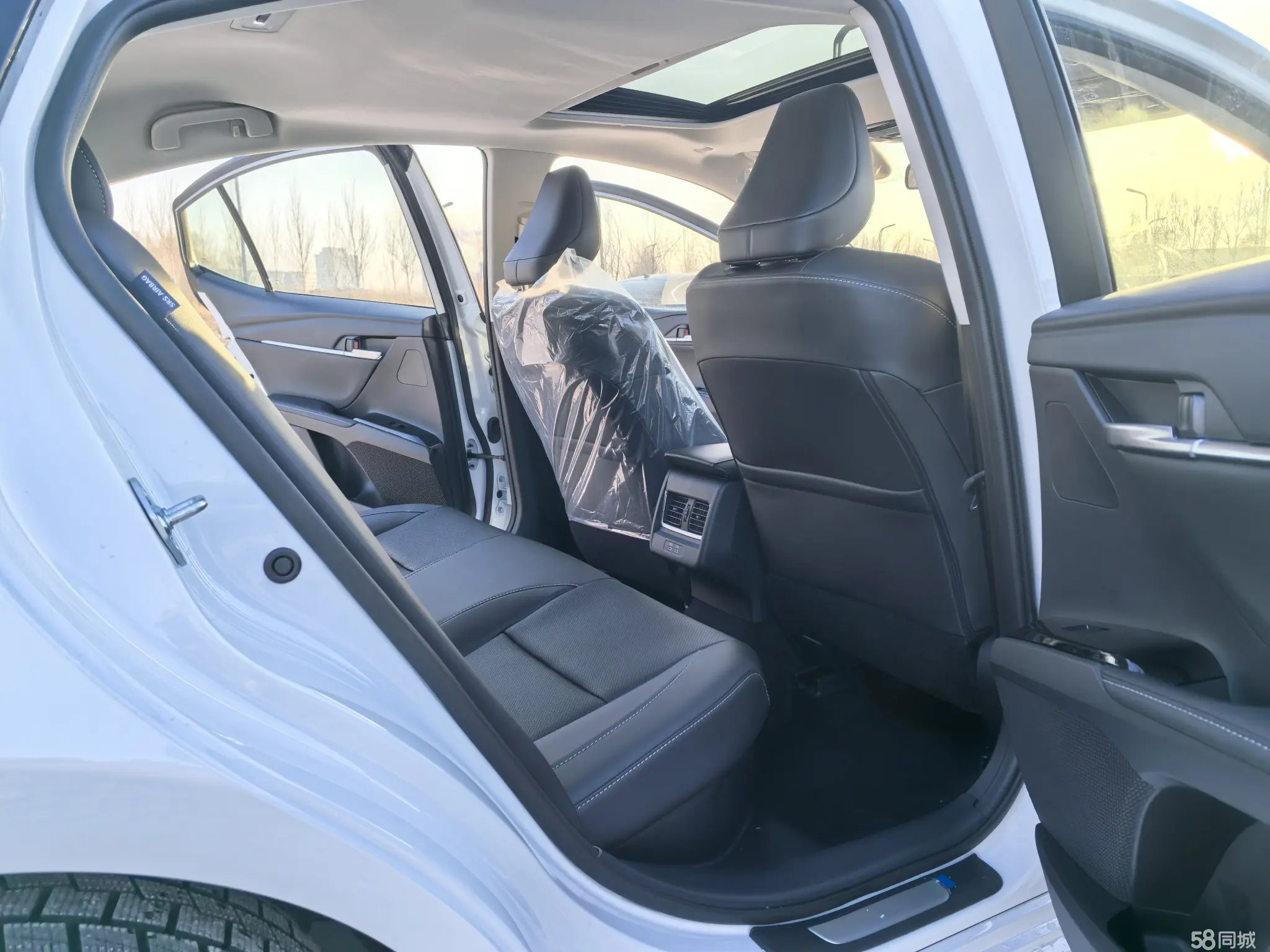 Toyota Camry 2025 #14 Toyota Camry 2025 immagine di auto #14