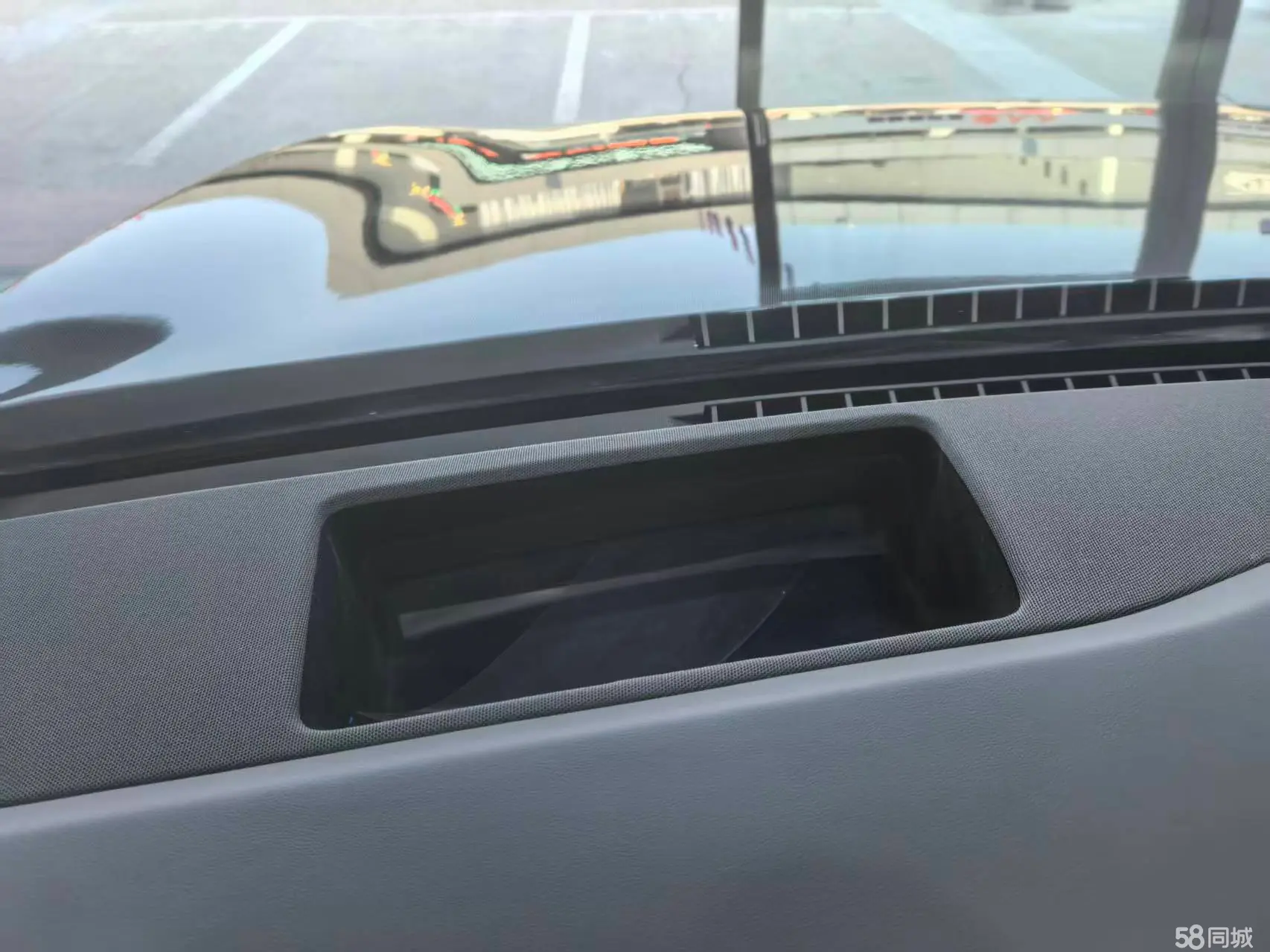 蔚来 蔚来ES8 2023 汽车图片 #14