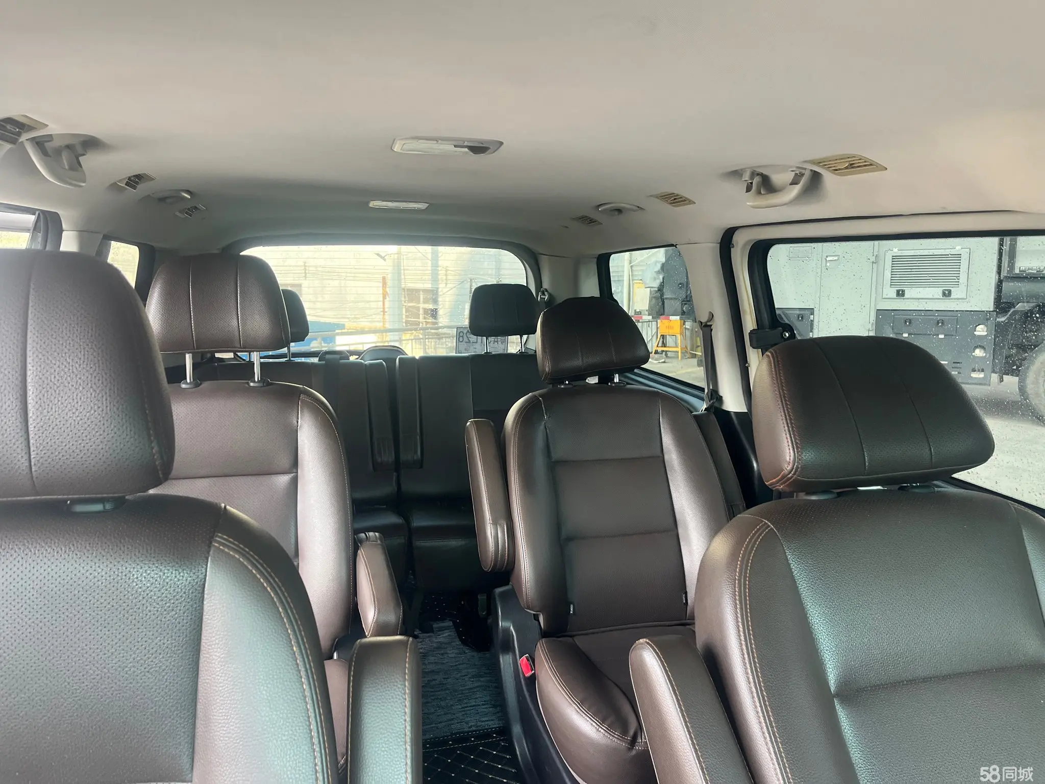 东风风行 风行CM7 2017 汽车图片 #14